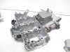 06 Suzuki GSXR 1000 Cases Upper Lower Crankcase Cylinder 11302-41811 2005-2006