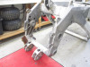 90 Kawasaki ZX6 ZX 600 D Ninja Frame 32160-1118-HN 1990-1993