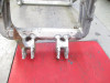 90 Kawasaki ZX6 ZX 600 D Ninja Frame 32160-1118-HN 1990-1993