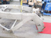 90 Kawasaki ZX6 ZX 600 D Ninja Frame 32160-1118-HN 1990-1993