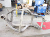 90 Kawasaki ZX6 ZX 600 D Ninja Frame 32160-1118-HN 1990-1993