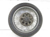 1974-1975 Honda CB 750 K Four Rear Wheel Rim 17"
