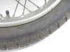 1974-1975 Honda CB 750 K Four Rear Wheel Rim 17"