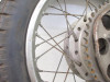 1974-1975 Honda CB 750 K Four Rear Wheel Rim 17"