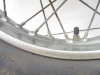 1974-1975 Honda CB 750 K Four Rear Wheel Rim 17"