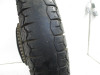 1974-1975 Honda CB 750 K Four Rear Wheel Rim 17"