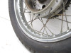 1974-1975 Honda CB 750 K Four Rear Wheel Rim 17"