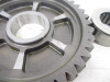 06 Suzuki GSXR 1000 Transmission Gear Shaft *BAD* 2005-2006