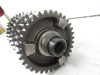 06 Suzuki GSXR 1000 Transmission Gear Shaft *BAD* 2005-2006