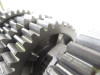 06 Suzuki GSXR 1000 Transmission Gear Shaft *BAD* 2005-2006