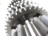06 Suzuki GSXR 1000 Transmission Gear Shaft *BAD* 2005-2006