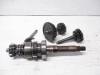 03 Kawasaki Prairie KVF 360 4x4 Transmission Gear Shaft 2003