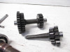 03 Kawasaki Prairie KVF 360 4x4 Transmission Gear Shaft 2003