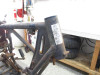 Kawasaki A7 Avenger Frame Swingarm Kick Side Center Stand A7-27126
