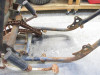 Kawasaki A7 Avenger Frame Swingarm Kick Side Center Stand A7-27126
