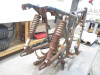 Kawasaki A7 Avenger Frame Swingarm Kick Side Center Stand A7-27126