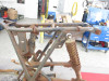Kawasaki A7 Avenger Frame Swingarm Kick Side Center Stand A7-27126