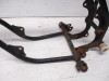 1980 Yamaha YZ 50 Frame *BOS*