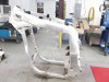 95 Suzuki GSXR 750 Frame *C T * 41101-17881 1994-1995