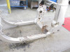 95 Suzuki GSXR 750 Frame *C T * 41101-17881 1994-1995