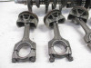 06 Suzuki GSXR 1000 Crank Crankshaft Connecting Rod 12000-48851 2005-2006