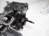 06 Suzuki GSXR 1000 Lower Bottom Case Half 2005-2006