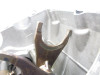 06 Suzuki GSXR 1000 Lower Bottom Case Half 2005-2006