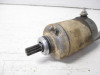 03 Kawasaki Prairie KVF 360 4x4 Starter Motor 21163-1328 2003-2008