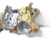 03 Kawasaki Prairie KVF 360 4x4 Cases Left Right Crankcase 14001-1291 2003-2004