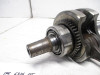 03 Kawasaki Prairie KVF 360 4x4 Crank Crankshaft 13031-1489 2003-2012