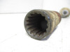03 Kawasaki Prairie KVF 360 4x4 Output Shaft Coupler 42034-1162 2003-2004