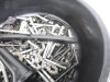 06 Suzuki GSXR 1000 Misc Engine Bolts and Hardware 2006