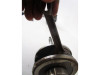 93 Yamaha YFA 125 Breeze Crankshaft Crank 3FA-11400-00-00 1989-2013