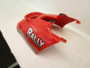 05-06 Bombardier Can Am Rally 175 Gas Fuel Tank Cover A64501179000RD 2005-2006