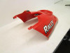 05-06 Bombardier Can Am Rally 175 Gas Fuel Tank Cover A64501179000RD 2005-2006