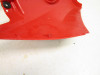 05-06 Bombardier Can Am Rally 175 Gas Fuel Tank Cover A64501179000RD 2005-2006