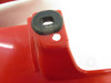 05-06 Bombardier Can Am Rally 175 Gas Fuel Tank Cover A64501179000RD 2005-2006