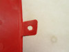 05-06 Bombardier Can Am Rally 175 Gas Fuel Tank Cover A64501179000RD 2005-2006