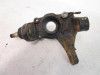 02 Honda TRX 450 FM Foreman Right Steering Knuckle 51200-HN0-670 2002-2004