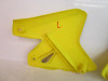 00-01 Suzuki DRZ DR Z 400 Left Right Radiator Shrouds 17761-29F00-30H 2000-2001