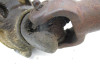 93 Yamaha YFM 350 Big Bear 4WD Transfer Case 2HR-17541-00-00 1987-1997