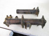 02 Honda TRX 450 FM Foreman Left Right Axle Housings 52300-HN0-670 2002-2004