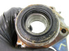 02 Honda TRX 450 FM Foreman Left Steering Knuckle 51250-HN0-670 2002-2004