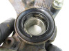 02 Honda TRX 450 FM Foreman Left Steering Knuckle 51250-HN0-670 2002-2004