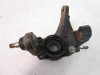 02 Honda TRX 450 FM Foreman Left Steering Knuckle 51250-HN0-670 2002-2004