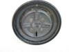 03-06 Yamaha YFM 400 Kodiak Front Wheel Rim #2 12x6 5ND-F5180-11-00 2003-2006
