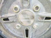 03-06 Yamaha YFM 400 Kodiak Front Wheel Rim #2 12x6 5ND-F5180-11-00 2003-2006