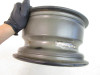 03-06 Yamaha YFM 400 Kodiak Front Wheel Rim #2 12x6 5ND-F5180-11-00 2003-2006