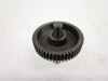 93 Yamaha YFM 350 Big Bear Starter Idler Gear 1UY-15512-00-00 1987-1998