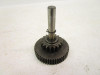 93 Yamaha YFM 350 Big Bear Starter Idler Gear 1UY-15512-00-00 1987-1998